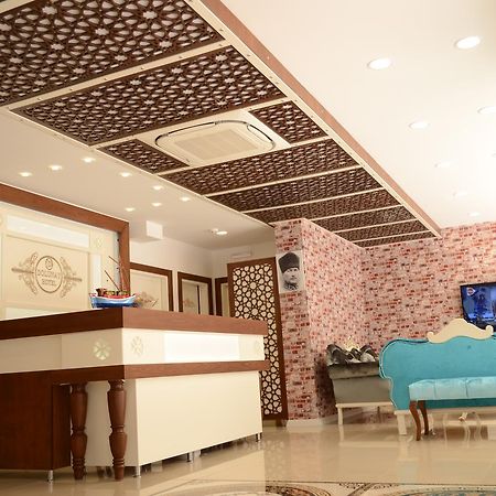 Sinop Dolunay Hotel المظهر الخارجي الصورة