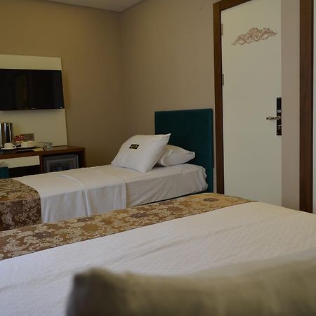 Sinop Dolunay Hotel المظهر الخارجي الصورة