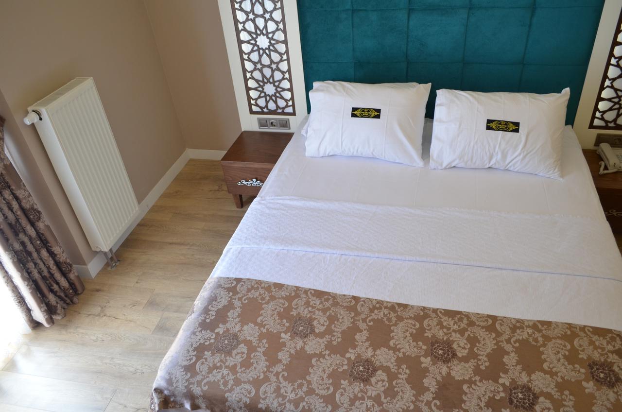Sinop Dolunay Hotel المظهر الخارجي الصورة