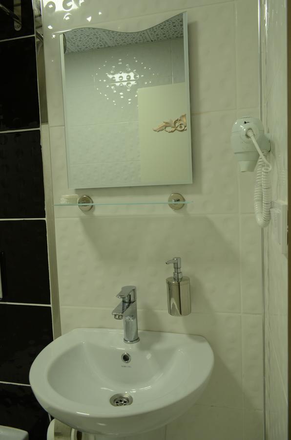 Sinop Dolunay Hotel المظهر الخارجي الصورة