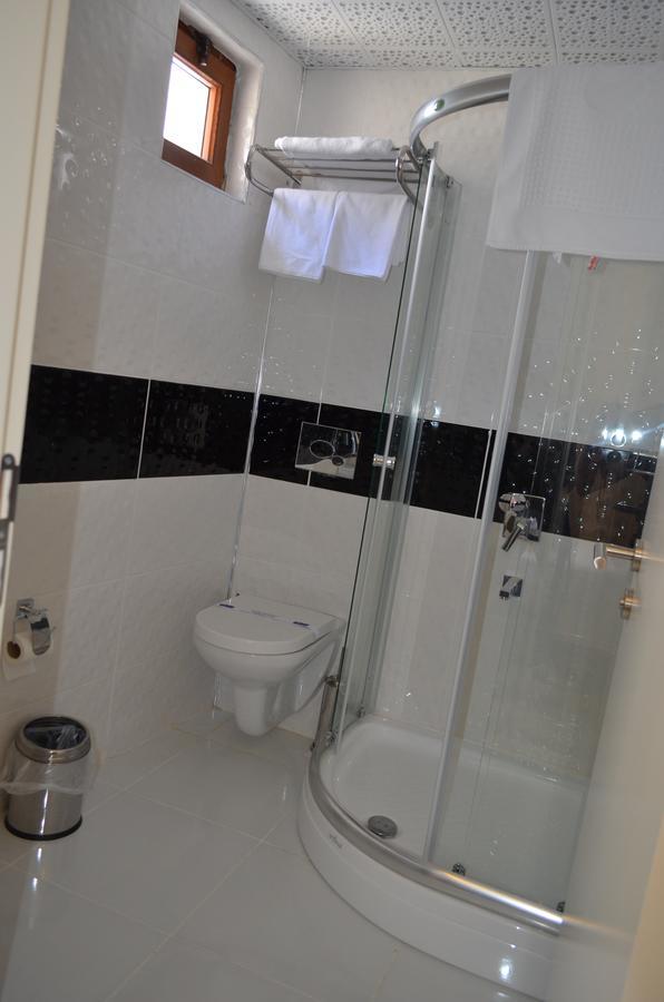 Sinop Dolunay Hotel المظهر الخارجي الصورة