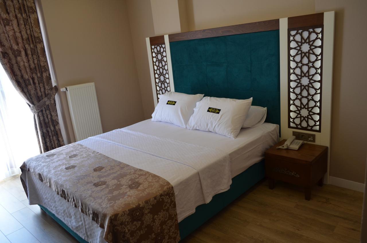 Sinop Dolunay Hotel المظهر الخارجي الصورة