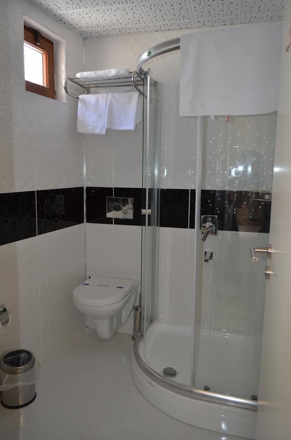 Sinop Dolunay Hotel المظهر الخارجي الصورة